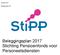 December Beleggingsplan 2017 Stichting Pensioenfonds voor Personeelsdiensten