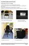 4 zwarte kantoorstoelen met leuningen Alle Paswerk meubilair is gestickerd kostenplaats verrijdbare kantoorstoelen 3 verrijdbare ladeblokken
