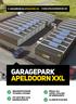 Garagepark apeldoorn xxl