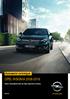 Accessoire catalogus OPEL INSIGNIA Opel+ Accessoires die uw Opel nóg beter maken. Opel.be