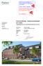 Herontwikkeling Zoeterwoudsesingel 34, Leiden Uitgangspunten en Constructief ontwerp, DO-fase