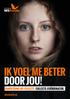 IK VOEL ME BETER DOOR JOU! HANDLEIDING MS COLLECTE. COLLECTE-COÖRDINATOR. MSCOLLECTE.NL