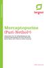 Mercaptopurine (Puri-Nethol )