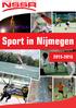 Sport in Nijmegen