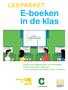 LESPAKKET E-boeken in de klas