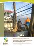 Verkennend onderzoek van het visbestand in de koelwaterpluim van de kerncentrale in Doel. Resultaten ankerkuilvisserij november 2012