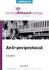 willem2.nl Anti-pestprotocol koningwillemiicollege Tatraweg DS Tilburg