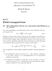 Korte samenvatting van Algemene Natuurkunde II. Robin De Roover Het elektrisch veld en wet van Gauss (incl H24)(Serway blz.
