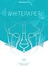 WHITEPAPER. v1.0