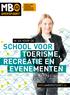 IK GA VOOR DE SCHOOL VOOR TOERISME, RECREATIE EN EVENEMENTEN MBOAMERSFOORT.NL