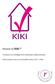 House of KIKI. Complete en praktijkgerichte Opleiding Vastgoedstyling
