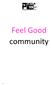 Feel Good community 1