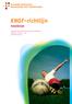 KNGF-richtlijn Enkelletsel. Supplement bij het Nederlands Tijdschrift voor Fysiotherapie Jaargang 116 Nummer Update klinimetrie 2017