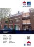 GRAVESTRAAT 36 VLISSINGEN. Bouwjaar: ca Inhoud woning: ca 190 m³. Woonoppervlakte: ca 63 m². Perceelgrootte: ca 0 m²