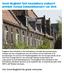 Groot-Begijnhof Sint-Amandsberg realiseert grootste Sociaal Dakisolatieproject van Gent