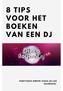 Copyright 2017 Disco Royaal, Partyjock Dimitri Visch (DJ Lex Hilarisch