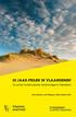 De survey Sociaal-culturele verschuivingen in Vlaanderen