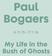 Paul Bogaers My Life in the Bush of Ghosts