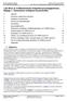 L3G A.10 Mechanische integriteit procesapparatuur, Bijlage 1: Technische richtlijnen/voorschriften