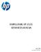 HANDLEIDING HP ELITE AUTOFOCUS-WEBCAM