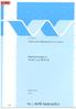 Inhoud. 1 Inleiding Randvoorwaarden voor de ondiepwatervergelijkingen Inleiding De ondiepwatervergelijkingen...