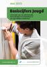 Basiscijfers Jeugd. mei informatie over de arbeidsmarkt, het onderwijs en leerplaatsen in de regio Midden-Gelderland