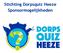 Stichting Dorpsquiz Heeze Sponsormogelijkheden