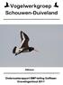 Vogelwerkgroep Schouwen-Duiveland