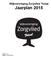 versie: 1.0 datum: Wijkvereniging Zorgvlied Totaal Jaarplan 2015