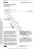 Ergonomie principles related to mental work-load - Part 1. General terms and definitions (ISO 10075:1991,IDT) augustus 2000 ICS ; 13.