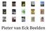 Een uitgave van het Genootschap ECK, samenstelling Pieter van Eck en Heinz Giesbers. nummer :
