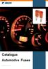 Catalogus Automotive Fuses Sinatec Europe versie 2012_1