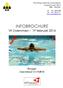 INFOBROCHURE VK Zwemmen - 19 februari 2014