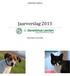 DIERENTEHUIS LEERDAM. Jaarverslag Patricia Roefs, 13 maart 2015