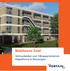 Blokhoeve Zuid. Verhuurboekje voor 108 appartementen Peppelhoeve te Nieuwegein