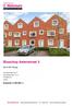Bisschop Aelenstraat PM Tilburg. Koopsom: k.k. WonenBreburg. woonoppervlakte 130 m2 perceeloppervlakte 117 m2 3 slaapkamers te koop