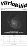 SN 2011fe in M101 De Helderste Supernova sinds SN 1993J