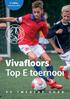 5e editie 13 januari Vivafloors Top E toernooi