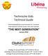 Technische Gids Technical Guide THE NEXT GENERATION