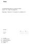 Voortgangsrapportage CO 2 emissies ProRail Scope 1 en 2, eigen energiegebruik