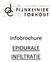 Infobrochure EPIDURALE INFILTRATIE