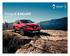 Renault KADJAR Accessoires