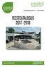 FEESTCATALOGUS