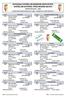 NATIONALE INTERCLUB DRIEBAND MATCHTAFEL INTERCLUB NATIONAL TROIS BANDES MATCH SPORTJAAR GEGEVENS INGESCHREVEN CLUBS - DONNEES CLUBS INSCRITS