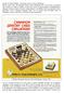 Fidelity Champion Sensory Chess Challenger: release 1981