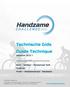 Technische Gids Guide Technique