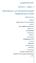 EINDRAPPORT ADVIS II DEEL 3. Alternatieven voor de Boomkorvisserij Begeleiding en Advies. September Auteurs. Hendrik Stouten, Kris Van Craeynest