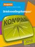 Drinkvoedingskompas. energieverrijkt. modules & mixtures (ziekte)specifiek. geconcentreerd INHOUDSOPGAVE