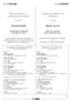 3 april avril SÉNAT Documents : /2001 : N 1 : Proposition de loi de MM. Monfils et Mahoux