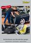 Beschermhoezen voor Mercedes-Benz garages veilig beschermen - kosten besparen - imago bevorderen